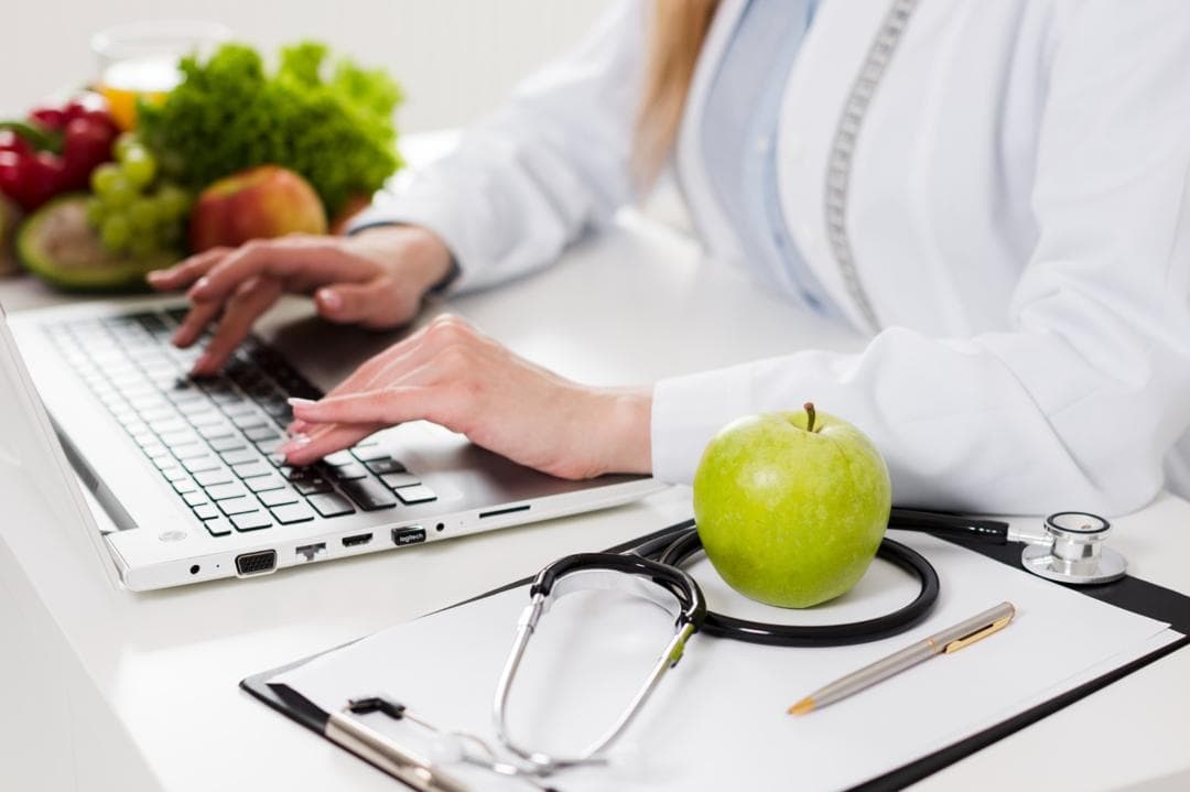 Clinical Nutrition