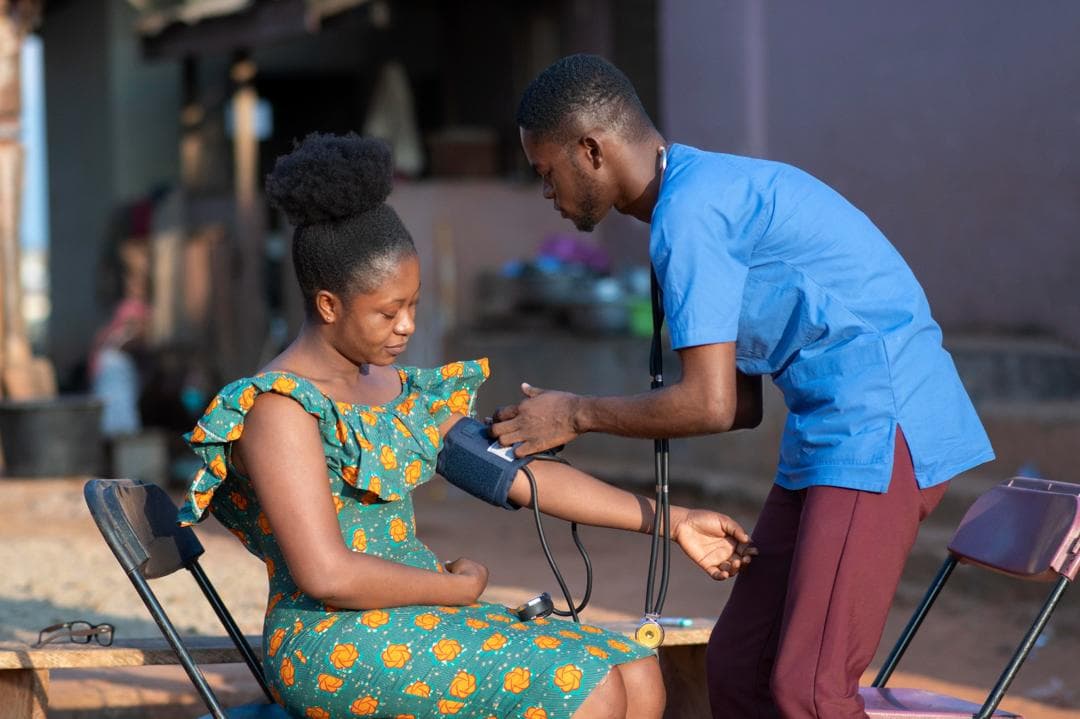 Community Health