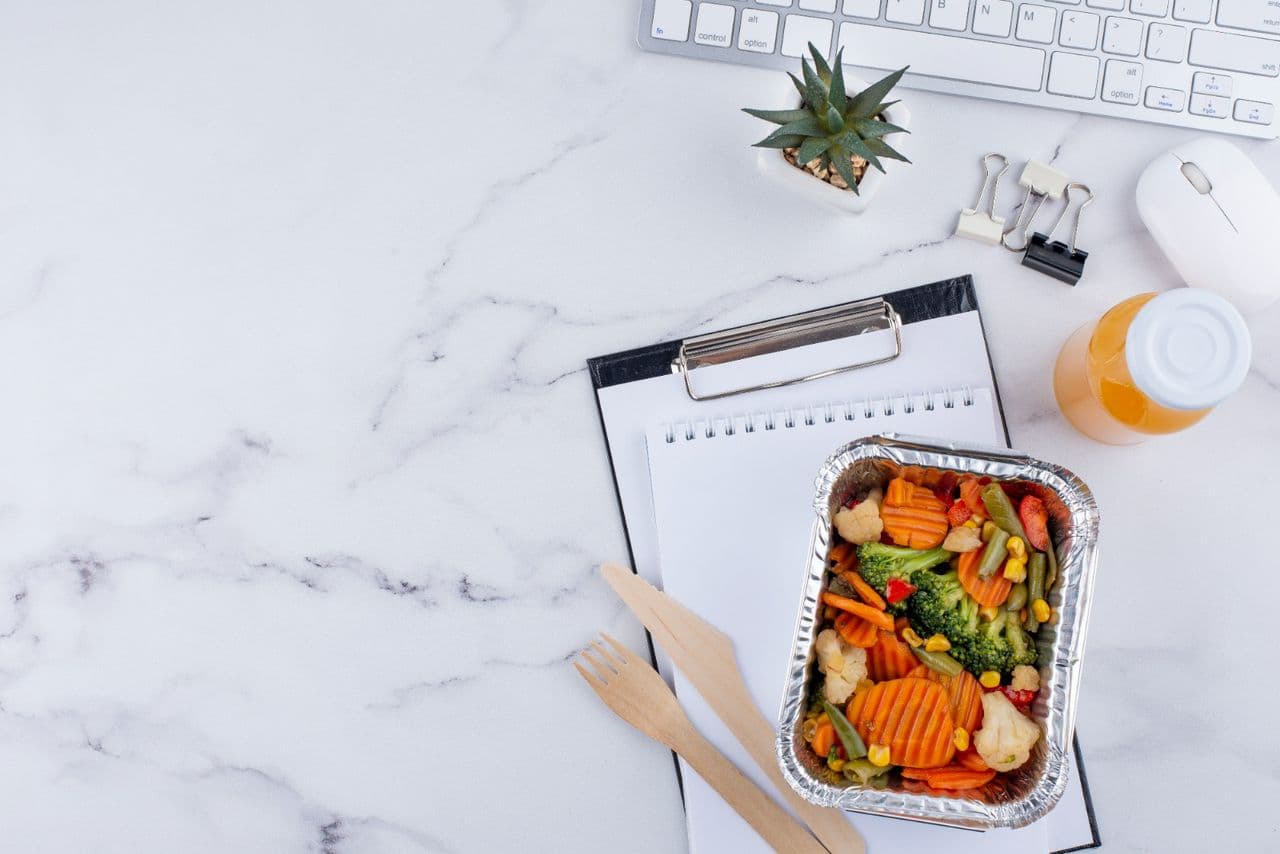 Noureesh corporate wellness programme