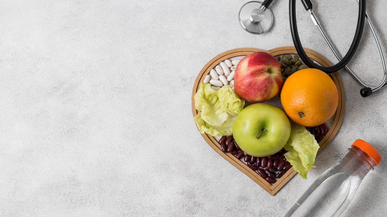 Personalised meal planning and diet therapy
