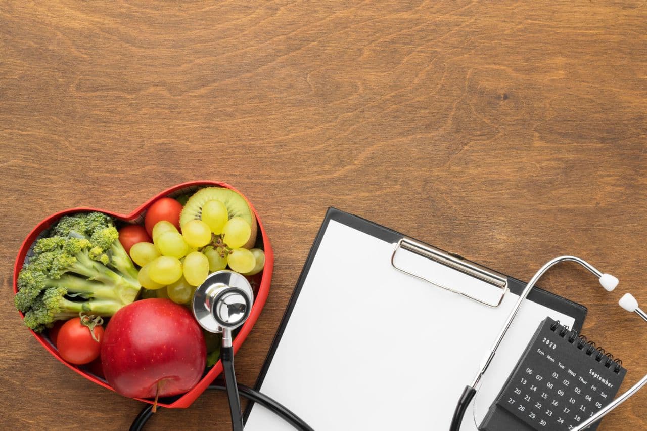 Personalised meal planning experience