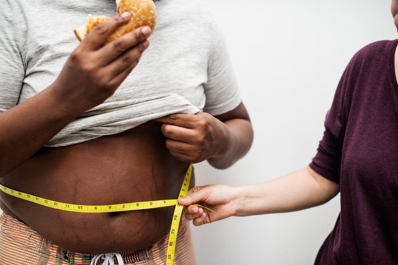 Noureesh integrated nutrition and fitness approach